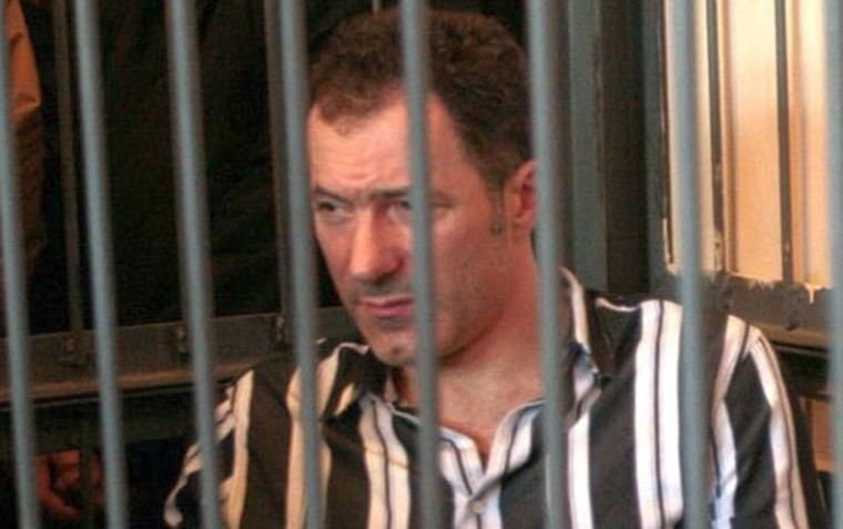 Экс-министр транспорта Рудьковский взят под стражу по обвинению в похищении человека