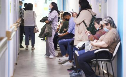 «Будет как в Индии — побегут, расталкивая друг друга локтями»