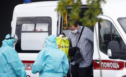 Гинцбург засомневался в «Спутнике V»?