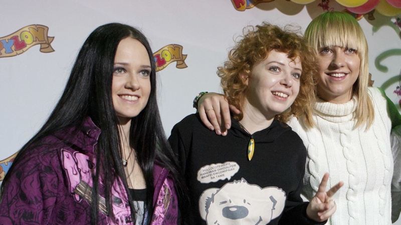 Менеджер Огурцовой рассказала, зачем «ранетке» нужен скандал с Алибасовым