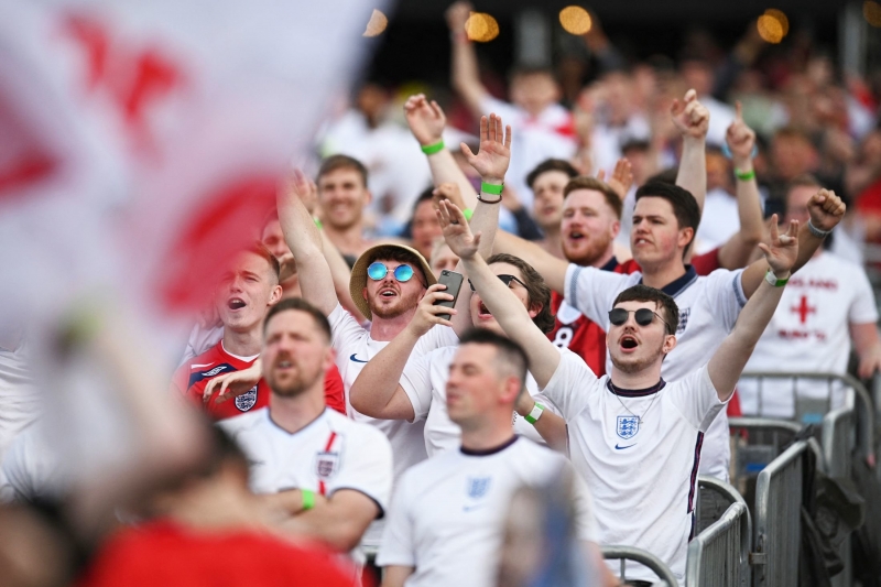 Стали известны все четвертьфинальные пары чемпионата Европы-2020