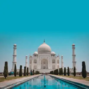 Индивидуальные экскурсии из Дели на русском языке