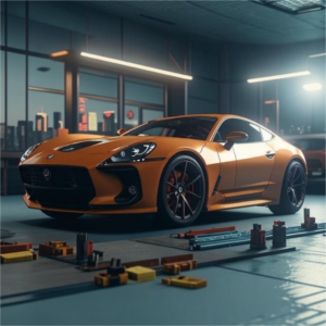 Преимущества самостоятельной полировки автомобиля