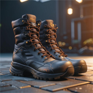 Тактические ботинки: виды и правила выбора