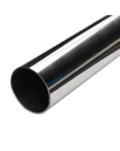 Нержавеющая труба 25 мм: свойства и применение