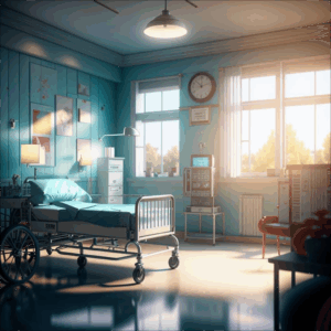 Выбор пансионата для пожилых: советы и критерии