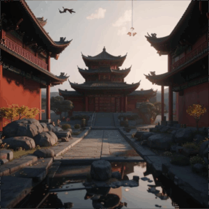 Визы в Китай: тонкости оформления в 2025