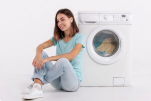 Выкуп стиральных машин: обращение к профессионалам