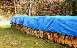 Защита Вашего Имущества: Тенты, Брезенты, Пленки и Сетки