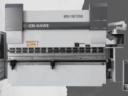 Гибочные прессы: устройство, применение и преимущества