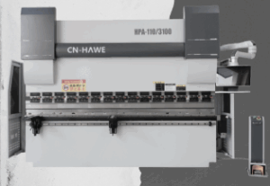 Гибочные прессы: устройство, применение и преимущества