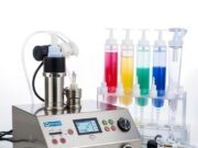 Дозаторы красителя: технологии окрашивания