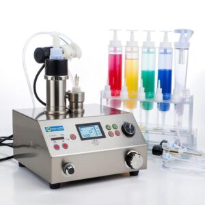 Дозаторы красителя: технологии окрашивания