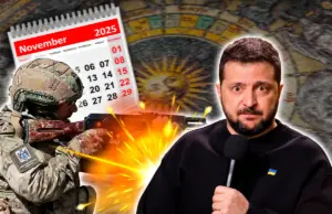 Покушение на Зеленского, Карибский кризис 2.0 и «вспышка решительности» ВС РФ: геополитический прогноз на ноябрь 2025