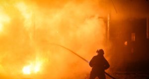 Армия РФ атаковала баллистикой порт в Одессе – семь человек погибли