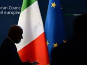 В Италии оценили предложения ЕС по замороженным российским активам