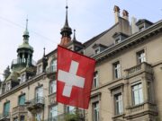 В Швейцарии высказались об идее создать систему безопасности без России