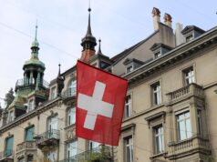 В Швейцарии высказались об идее создать систему безопасности без России