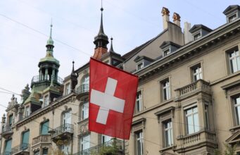 В Швейцарии высказались об идее создать систему безопасности без России