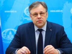 Мирошник объяснил, зачем Европа пытается исказить план США по Украине