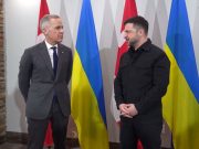 Зеленский перед визитом к Трампу встретился с Карни: Канада объявила о новой помощи Украине