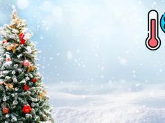 Синоптик дала неутешительный прогноз погоды на выходные и рассказала, ожидать ли украинцам снег в Новый год