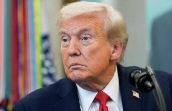 Трамп предупредил, что Европу может погубить собственная политика