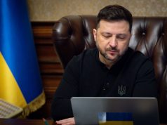 Зеленский раскрыл план действий по мирному плану после встречи с Трампом