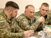 «Как минимум в три раза», – бойцам ВСУ существенно увеличат зарплаты, заявил Сырский