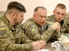 «Как минимум в три раза», – бойцам ВСУ существенно увеличат зарплаты, заявил Сырский