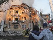 РФ готовит массированный обстрел Украины: когда состоится и куда будут бить