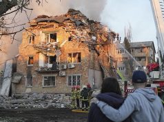 РФ готовит массированный обстрел Украины: когда состоится и куда будут бить