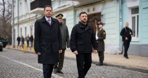 «Он точно не будет влиять на них», – Зеленский ответил Путину по вопросу выборов в Украине