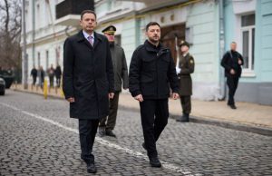 «Он точно не будет влиять на них», – Зеленский ответил Путину по вопросу выборов в Украине