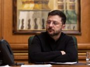 Украина ударила крупнейшим пакетом санкций по «теневому флоту» России