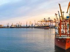 РФ дважды за день обстреляла Черноморск: названы детали и последствия