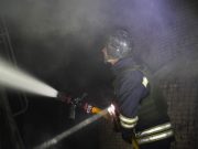 ВС ВСУ отбивали атаку дронов РФ: большую часть удалось сбить, но есть попадания в нескольких регионах Украины