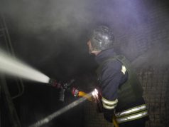 ВС ВСУ отбивали атаку дронов РФ: большую часть удалось сбить, но есть попадания в нескольких регионах Украины