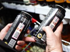 Напиток со вкусом паралича. От энергетиков можно стать инвалидом?