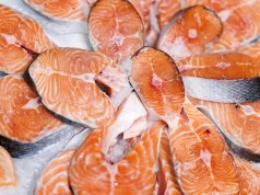 Россиянам рассказали о самых полезных видах красной рыбы