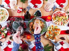 Здравствуй, Дедушка Гастрит! Чем опасно традиционное праздничное меню