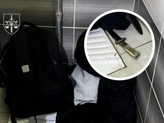 В Киеве школьник напал с ножом на учительницу и одноклассника: что известно об инциденте