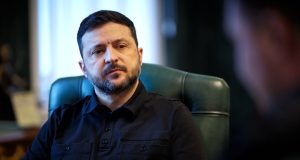 Зеленский объяснил, зачем нужен энергетический формат «Рамштайн»