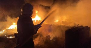 В Харькове армия РФ дронами ударила по больнице и роддому: что сейчас известно