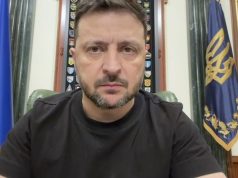 У Украины будет новый министр обороны – Зеленский выступил с заявлением