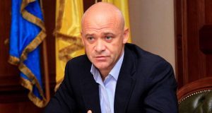 Суд изменил решение по Труханову – ему избрана новая мера пресечения