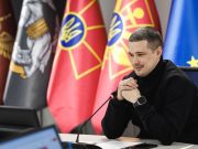 В Украине будет создан «антидроновый купол» – Федоров раскрыл его задачи