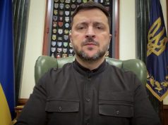 Зеленский о войне и переговорах: Украина готовится к двум сценариям