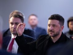 Украина и Россия на встрече в ОАЭ могут обменяться вариантами решения территориального вопроса – Зеленский