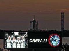 Один заболел — все на Землю: Орбитальная миссия Crew-11 на МКС завершается досрочно